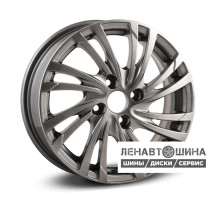 КиК R15 / 6J PCD 4x114.3 ЕТ 40 ЦО 67.1 Мейола