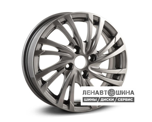 КиК R15 / 6J PCD 4x114.3 ЕТ 40 ЦО 67.1 Мейола