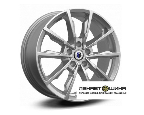 КиК R17 / 7.5J PCD 5x114.3 ЕТ 35 ЦО 67.1 Меренге