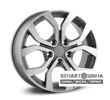 RPLC R16 / 6.5J PCD 5x114.3 ЕТ 46 ЦО 67.1 Mi30