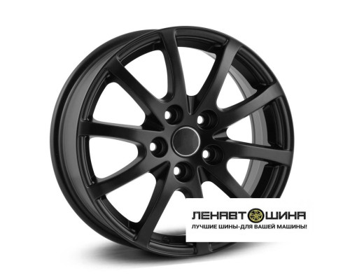 Legeartis Optima R16 / 6.5J PCD 5x114.3 ЕТ 46 ЦО 67.1 Mi31