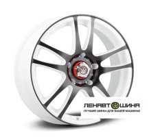 Yamato Segun R16 / 6.5J PCD 5x114.3 ЕТ 45 ЦО 60.1 Minamoto-no Eriie