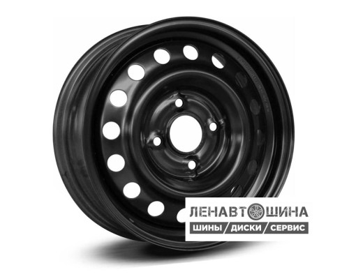 ТЗСК R15 / 6J PCD 4x114.3 ЕТ 46 ЦО 67.1 Mitsubishi Lancer