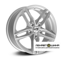 iFree R16 / 6.5J PCD 5x114.3 ЕТ 40 ЦО 66.1 Moskva