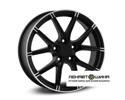 Legeartis Concept R17 / 7J PCD 5x114.3 ЕТ 40 ЦО 66.1 NS534