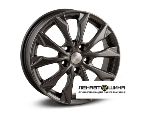 Скад R16 / 6J PCD 5x110 ЕТ 45 ЦО 63.35 Нагоя Скад R16 / 6J PCD 5x110 ЕТ 45 ЦО 63.35 Нагоя