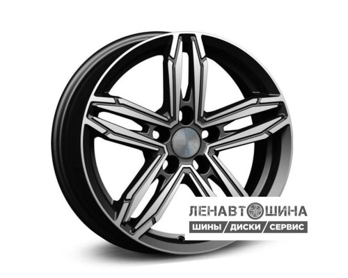 Carwel R16 / 6.5J PCD 5x110 ЕТ 40 ЦО 65.1 Нева Carwel R16 / 6.5J PCD 5x110 ЕТ 40 ЦО 65.1 Нева
