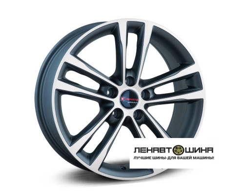 Yamato R18 / 8J PCD 5x112 ЕТ 44 ЦО 57.1 Noboru