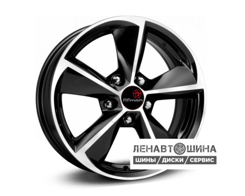 Remain R16 / 6.5J PCD 5x112 ЕТ 46 ЦО 57.1 Octavia A7 R160