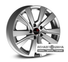 Remain R17 / 7J PCD 5x112 ЕТ 48.5 ЦО 57.1 Octavia R185