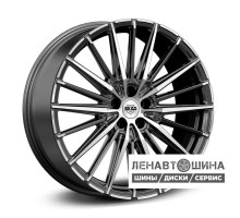 Скад R20 / 7.5J PCD 5x108 ЕТ 33 ЦО 60.1 Оливер