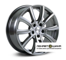 Скад R17 / 7J PCD 5x114.3 ЕТ 37 ЦО 66.6 Онтарио
