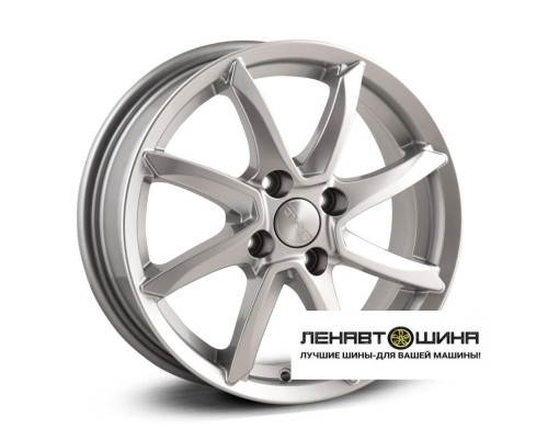 Скад R15 / 6J PCD 4x100 ЕТ 48 ЦО 54.1 Осака Скад R15 / 6J PCD 4x100 ЕТ 48 ЦО 54.1 Осака