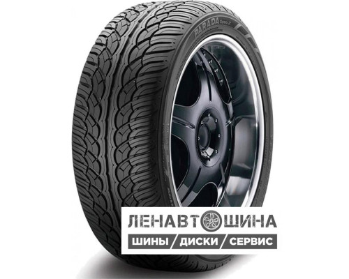 Yokohama 255/45 r20 Parada Spec-X 105V Yokohama 255/45 r20 Parada Spec-X 105V
