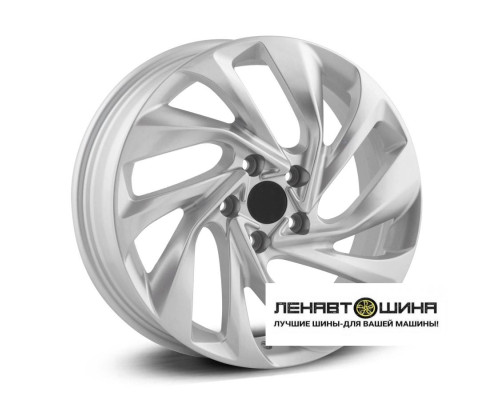 Legeartis Concept R17 / 7J PCD 5x108 ЕТ 46 ЦО 65.1 PG505