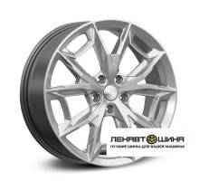 Скад R19 / 7.5J PCD 5x108 ЕТ 33 ЦО 67.1 Паркер