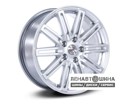 NZ R17 / 7J PCD 5x108 ЕТ 45 ЦО 63.35 R-01 NZ R17 / 7J PCD 5x108 ЕТ 45 ЦО 63.35 R-01