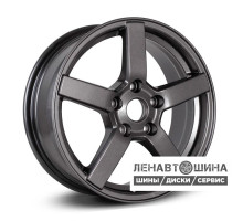 NZ R16 / 6.5J PCD 5x100 ЕТ 35 ЦО 57.1 R-02