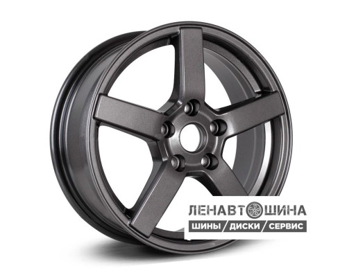 NZ R16 / 6.5J PCD 5x112 ЕТ 33 ЦО 57.1 R-02 NZ R16 / 6.5J PCD 5x112 ЕТ 33 ЦО 57.1 R-02