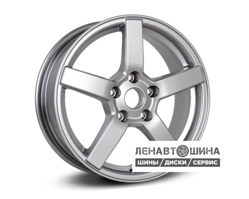 NZ R17 / 7J PCD 5x110 ЕТ 39 ЦО 65.1 R-02 NZ R17 / 7J PCD 5x110 ЕТ 39 ЦО 65.1 R-02