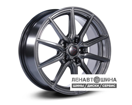 NZ R16 / 6.5J PCD 5x114.3 ЕТ 39 ЦО 60.1 R-03 NZ R16 / 6.5J PCD 5x114.3 ЕТ 39 ЦО 60.1 R-03