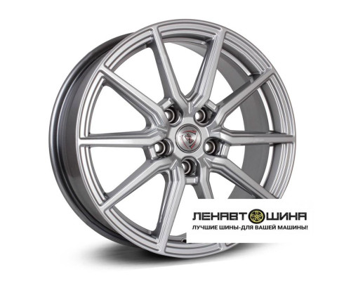 NZ R17 / 7J PCD 5x114.3 ЕТ 35 ЦО 60.1 R-03