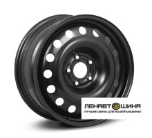 TREBL R18 / 7.5J PCD 5x114.3 ЕТ 53 ЦО 54.1 R-1742