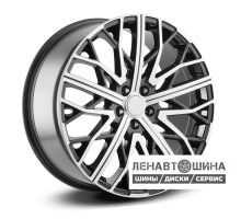 RST R20 / 8.5J PCD 5x120 ЕТ 47 ЦО 72.6 R002