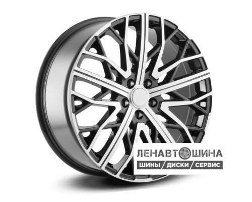 RST R20 / 8.5J PCD 5x120 ЕТ 47 ЦО 72.6 R002
