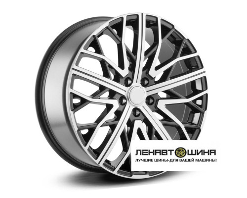 RST R20 / 8.5J PCD 5x112 ЕТ 45 ЦО 66.6 R002