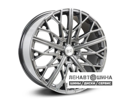 RST R20 / 8.5J PCD 5x120 ЕТ 30 ЦО 66.1 R002