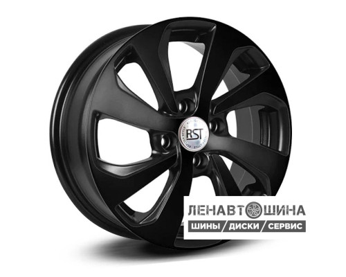 RST R15 / 6J PCD 4x100 ЕТ 50 ЦО 60.1 R005 RST R15 / 6J PCD 4x100 ЕТ 50 ЦО 60.1 R005
