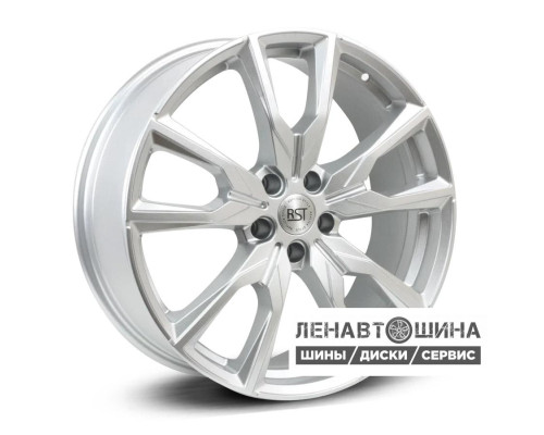 RST R20 / 8J PCD 5x114.3 ЕТ 45 ЦО 67.1 R012 RST R20 / 8J PCD 5x114.3 ЕТ 45 ЦО 67.1 R012