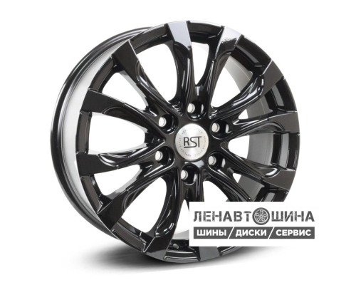 RST R20 / 8J PCD 6x139.7 ЕТ 35 ЦО 77.8 R022 RST R20 / 8J PCD 6x139.7 ЕТ 35 ЦО 77.8 R022