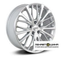 RST R18 / 8J PCD 5x114.3 ЕТ 50 ЦО 60.1 R028