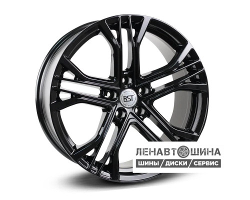RST R19 / 8.5J PCD 5x120 ЕТ 30 ЦО 66.1 R029 RST R19 / 8.5J PCD 5x120 ЕТ 30 ЦО 66.1 R029