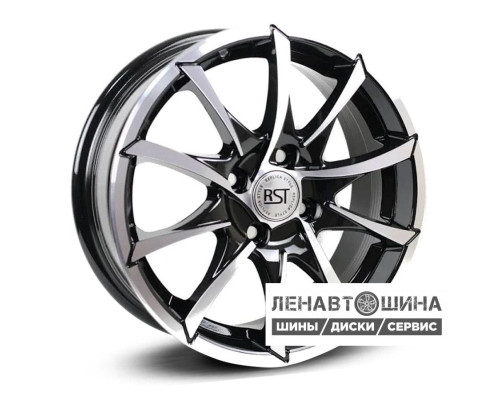 RST R15 / 6J PCD 4x100 ЕТ 50 ЦО 60.1 R035 RST R15 / 6J PCD 4x100 ЕТ 50 ЦО 60.1 R035