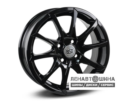 RST R15 / 6J PCD 4x100 ЕТ 50 ЦО 60.1 R035 RST R15 / 6J PCD 4x100 ЕТ 50 ЦО 60.1 R035