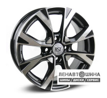 RST R15 / 6J PCD 4x100 ЕТ 48 ЦО 54.1 R045