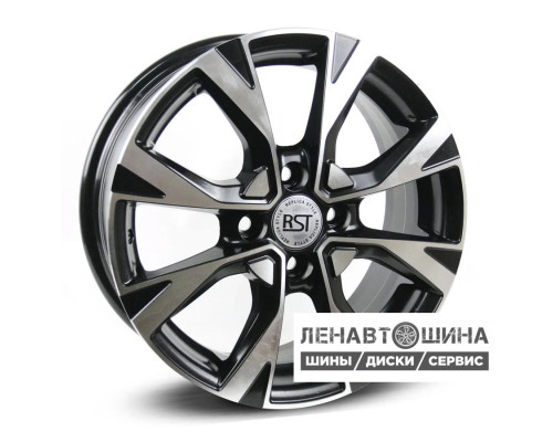 RST R15 / 6J PCD 4x100 ЕТ 48 ЦО 54.1 R045 RST R15 / 6J PCD 4x100 ЕТ 48 ЦО 54.1 R045