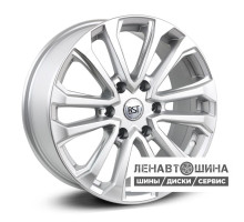 RST R18 / 7.5J PCD 6x139.7 ЕТ 25 ЦО 106.1 R058