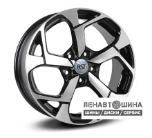 RST R17 / 7J PCD 5x114.3 ЕТ 48 ЦО 67.1 R067