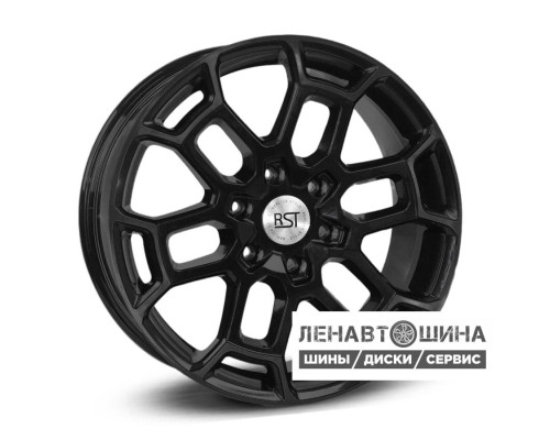 RST R20 / 8.5J PCD 6x139.7 ЕТ 25 ЦО 100.1 R072