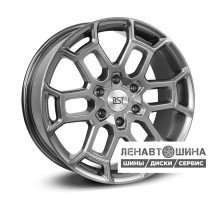 RST R20 / 8.5J PCD 6x139.7 ЕТ 25 ЦО 106.1 R072