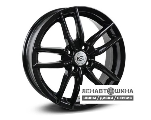 RST R16 / 6J PCD 5x114.3 ЕТ 43 ЦО 67.1 R076