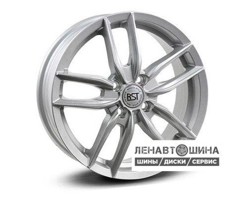 RST R16 / 6J PCD 5x114.3 ЕТ 43 ЦО 67.1 R076 RST R16 / 6J PCD 5x114.3 ЕТ 43 ЦО 67.1 R076