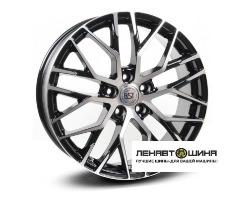 RST R17 / 6.5J PCD 5x108 ЕТ 40 ЦО 54.1 R077