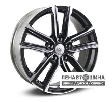 RST R18 / 7J PCD 5x114.3 ЕТ 38 ЦО 67.1 R078