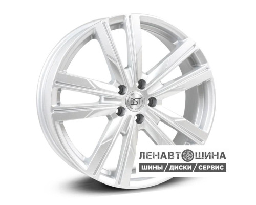 RST R19 / 7J PCD 5x108 ЕТ 36 ЦО 65.1 R089