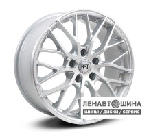 RST R18 / 8J PCD 5x114.3 ЕТ 45 ЦО 67.1 R098